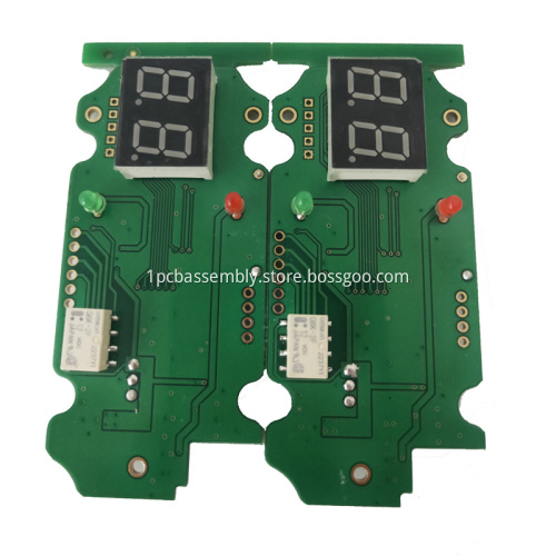 Fast Rigid PCB Circuit Board Prototype